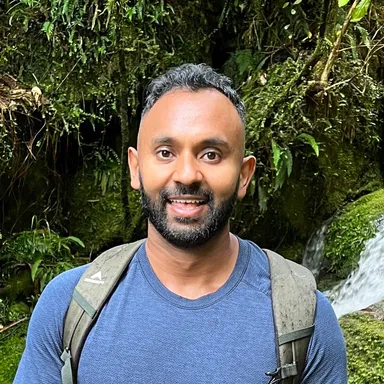 Malin, founder of Āwhina Tech